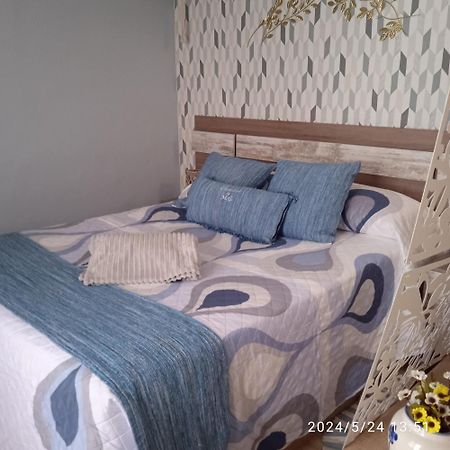 Apartamento Turistico El Empedrado De M&G Colmenar de Oreja Exterior foto
