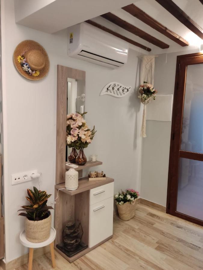 Apartamento Turistico El Empedrado De M&G Colmenar de Oreja Exterior foto