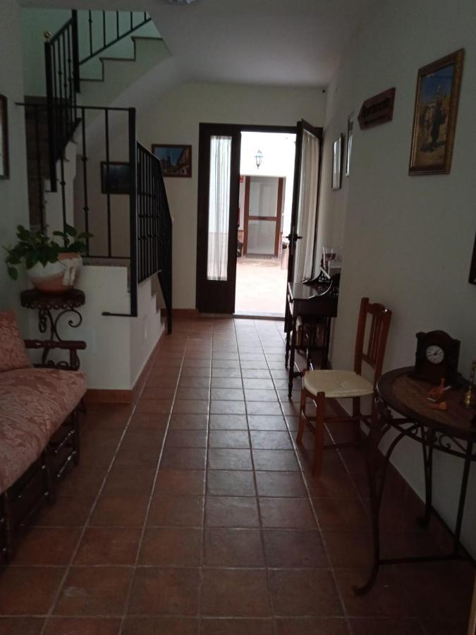 Apartamento Turistico El Empedrado De M&G Colmenar de Oreja Exterior foto