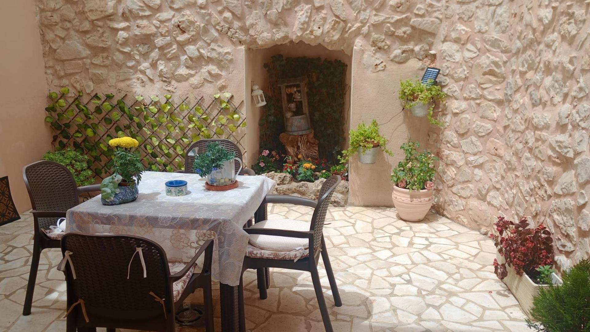 Apartamento Turistico El Empedrado De M&G Colmenar de Oreja Exterior foto