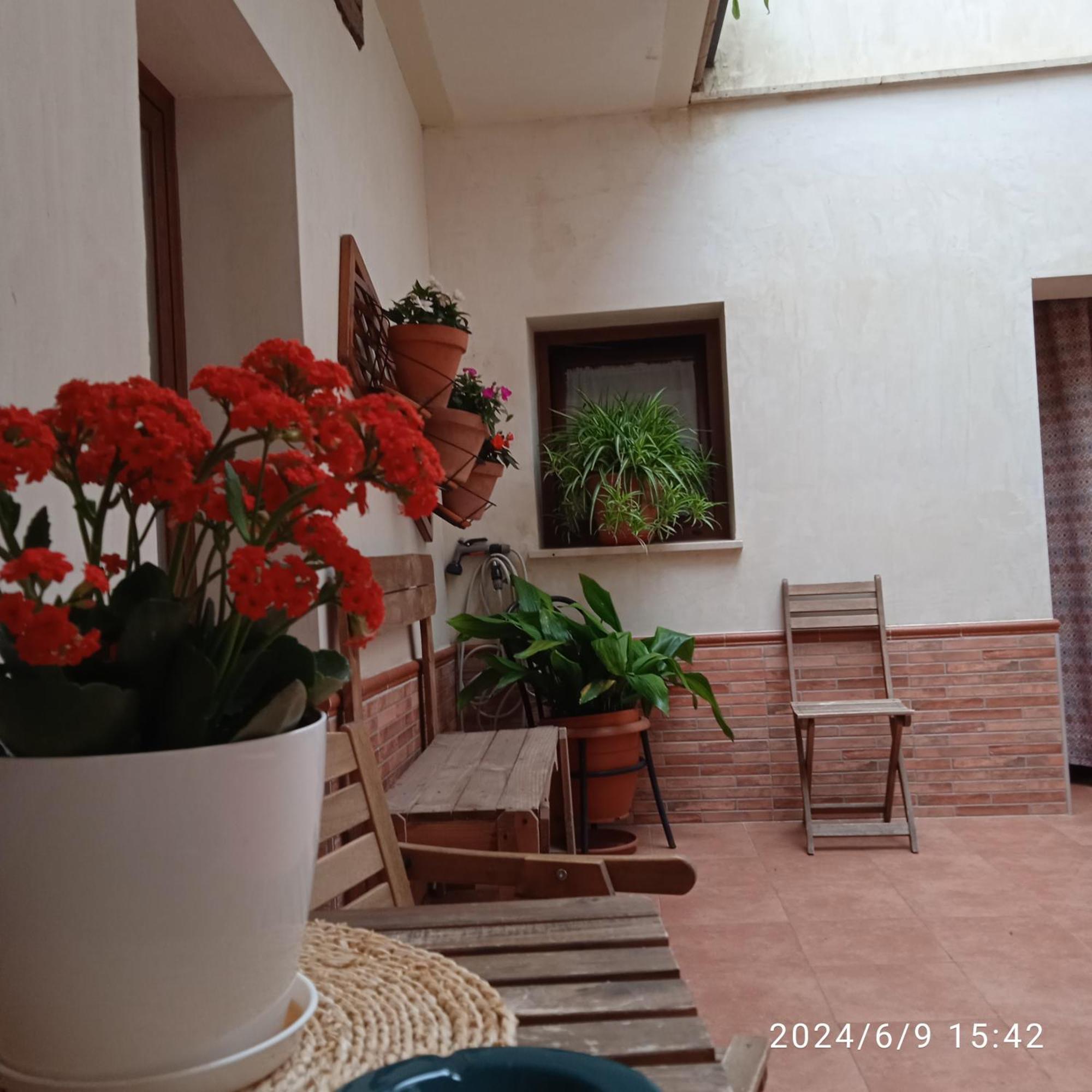 Apartamento Turistico El Empedrado De M&G Colmenar de Oreja Exterior foto