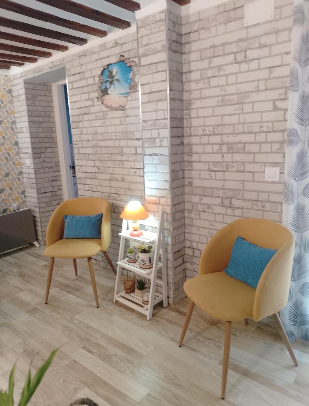 Apartamento Turistico El Empedrado De M&G Colmenar de Oreja Exterior foto