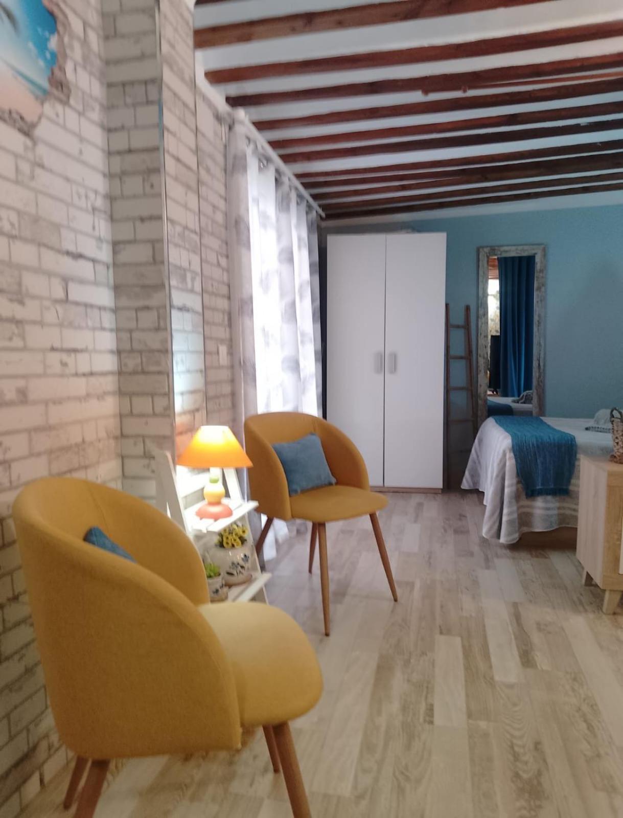 Apartamento Turistico El Empedrado De M&G Colmenar de Oreja Exterior foto